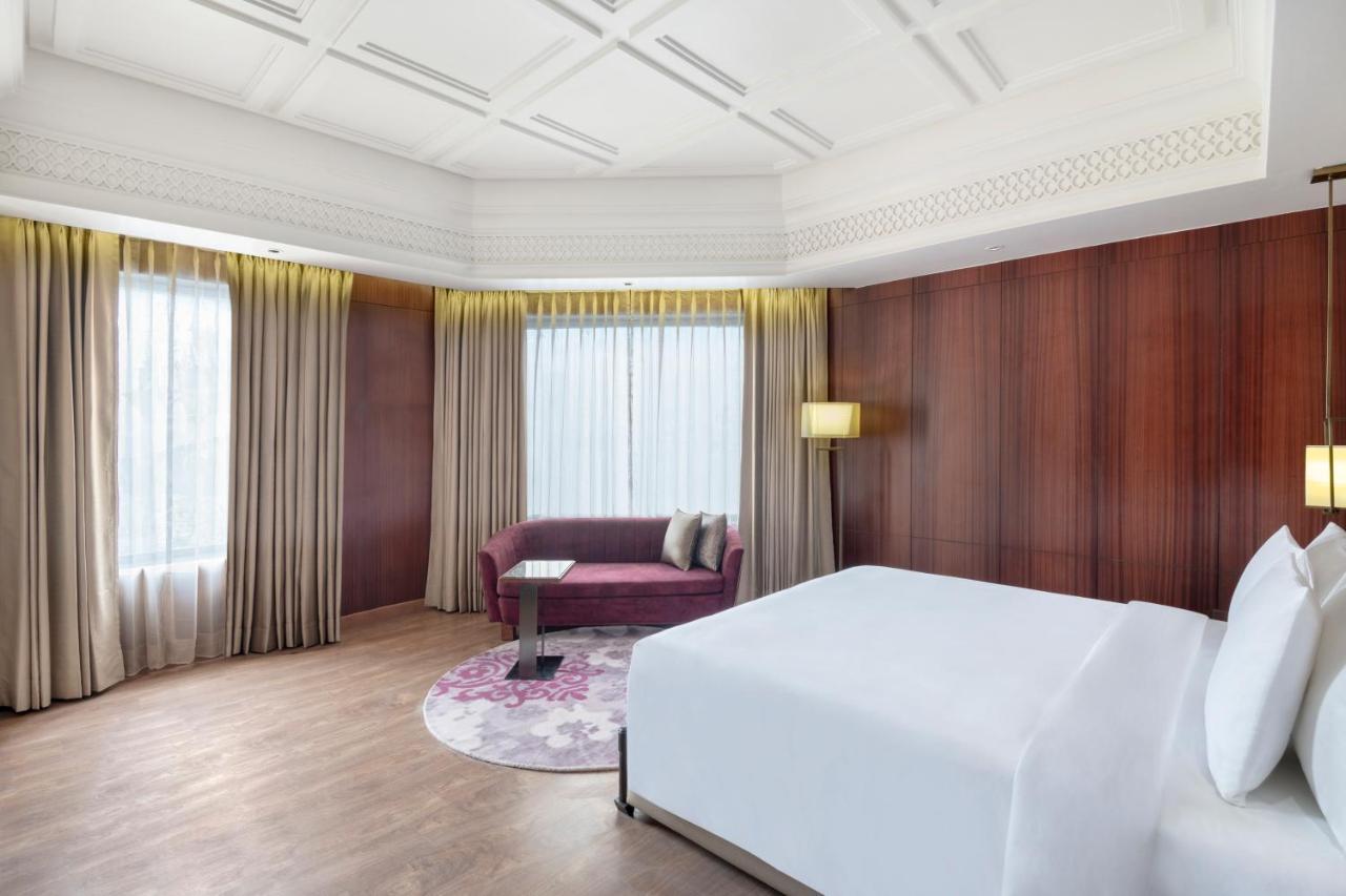 Radisson Kufri Hotel Simlá Kültér fotó