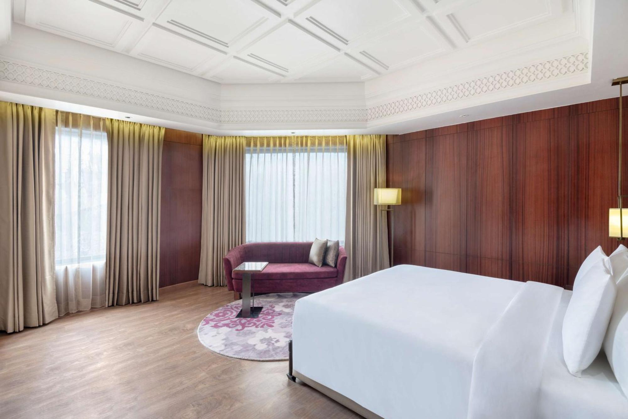 Radisson Kufri Hotel Simlá Kültér fotó